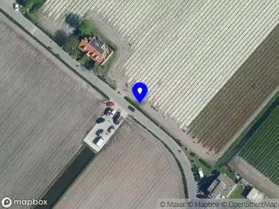 Overlastmelding Akervoorderlaan in Lisse