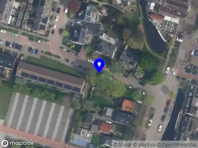 Overlastmelding Frans Halslaan in Bleiswijk