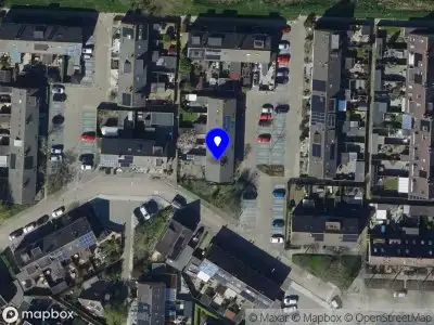 112 melding Overlastmelding Abraham Kuyperhof in Heinenoord gesloten