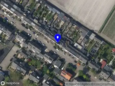 Anonieme overlastmelding 3e Poellaan in Lisse gesloten