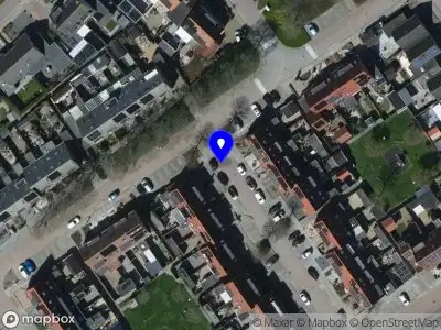 112 melding Overlastmelding Bieningen in Ouddorp gesloten