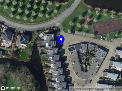 112 melding Overlastmelding Dokter Duyvendakhof in Oud-Beijerland gesloten