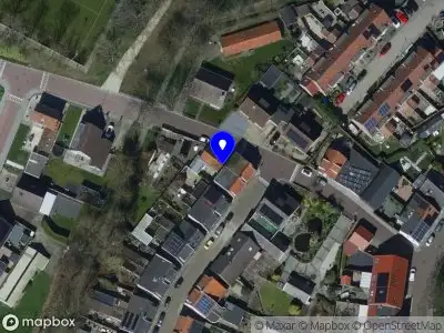 Overlastmelding Weesmolenstraat in Ooltgensplaat gesloten