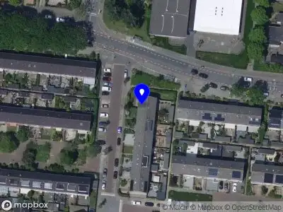 Overlastmelding Schorpioenstraat in Dordrecht