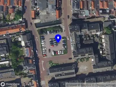 Overlastmelding Smakheul in Gorinchem