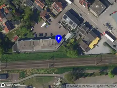 Overlastmelding Spoorerf in Bunnik