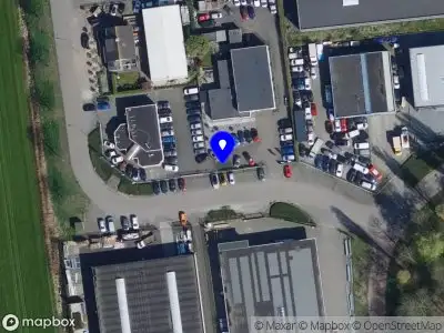 Overlastmelding Blokenweg in Waspik