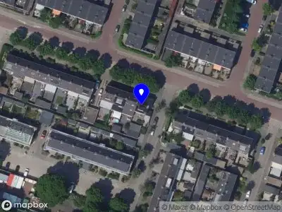 112 melding Overlastmelding Gildenweg in Gorinchem