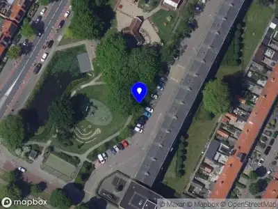 Overlastmelding  in Alblasserdam