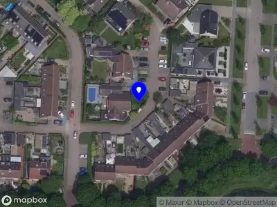 Overlastmelding Jachtsloot in Hank