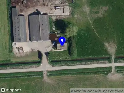 Overlastmelding Dellenweg in Sprang-Capelle