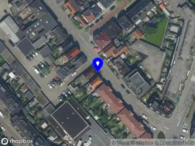 Overlastmelding Arendsweg in Beverwijk