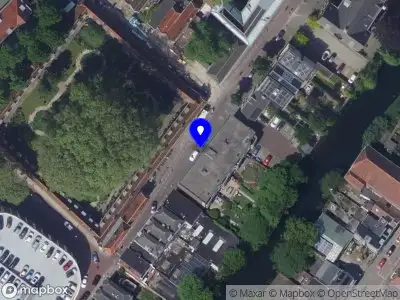 Overlastmelding Vest in Dordrecht