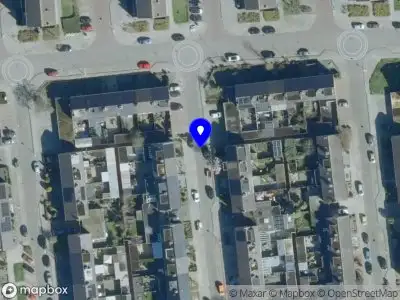 112 melding Overlastmelding Doctor Colijnstraat in Waalwijk gesloten