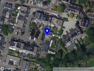 Overlastmelding Vredenburg in Dordrecht