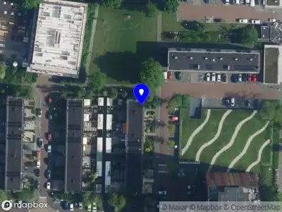 112 melding Overlastmelding Fluweelboomlaan in Amstelveen