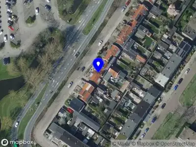 Overlastmelding Bootjessteeg in Zwijndrecht gesloten