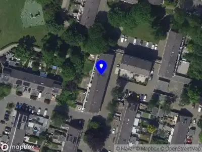 Overlastmelding Zuilenburg in Dordrecht gesloten