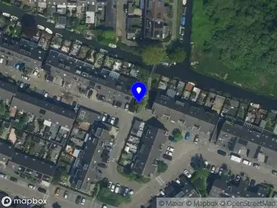 Anonieme overlastmelding Schuttebreek in Landsmeer gesloten