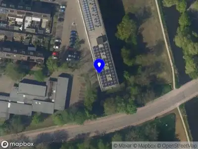 Overlastmelding Werumeus Buninglaan in Waddinxveen