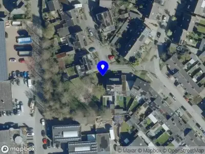 Overlastmelding Roijenborg in Berlicum