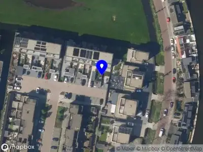 Overlastmelding Louis Couperusstraat in Waddinxveen gesloten