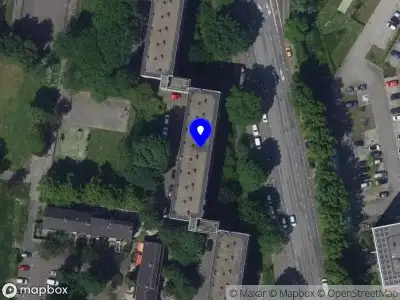 Overlastmelding S.M. Hugo van Gijnweg in Dordrecht