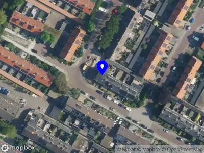 112 melding Anonieme overlastmelding Troelstralaan in Hillegom gesloten