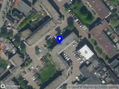 Overlastmelding Koningshof in Beverwijk