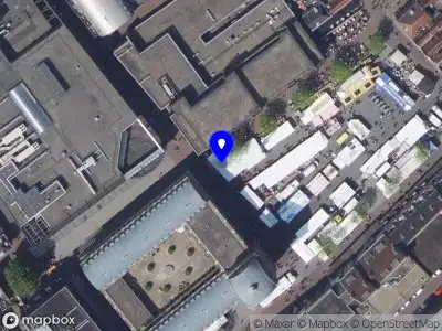 Overlastmelding Kolfstraat in Dordrecht gesloten