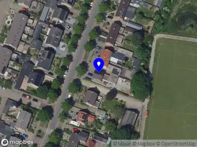 112 melding Overlastmelding Rijksweg in Nieuwendijk gesloten