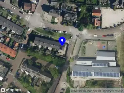 112 melding Overlastmelding Spoorlaan in Vreeland