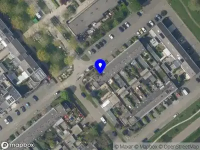 112 melding Overlastmelding Van Heijningenstraat in Kudelstaart