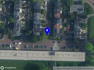 Overlastmelding Rottumerstraat in Amstelveen