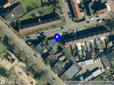 112 melding Overlastmelding Wilhelminaweg in Dieren gesloten