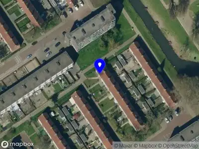 Anonieme overlastmelding Van der Goesstraat in Arnhem