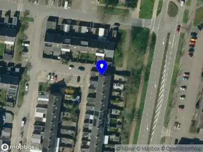 112 melding Overlastmelding Lesterhuispad in Arnhem gesloten