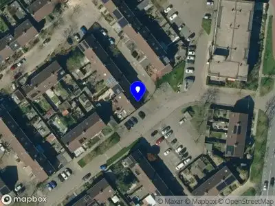 112 melding Overlastmelding Schepen van Hemerthstraat in Arnhem gesloten