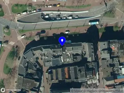 Overlastmelding Willemsplein in Arnhem