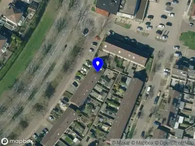 Overlastmelding Uitterweert in Westervoort