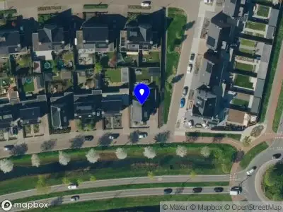 Overlastmelding Volger in Elst