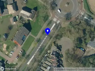 Overlastmelding Rijksweg in Duiven