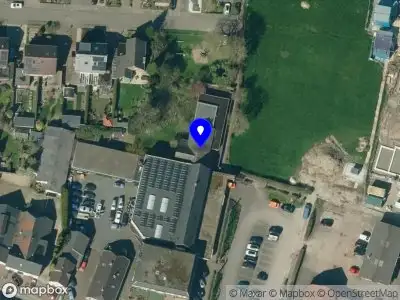 Overlastmelding Schuttersplein in Groessen