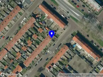 Overlastmelding Biezenlaan in Arnhem