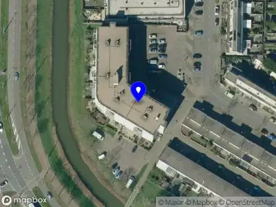 Overlastmelding Otis Reddingplein in Arnhem