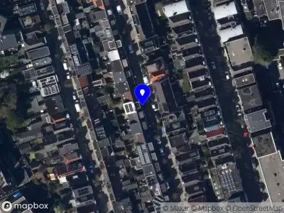 Politie met grote spoed naar de Kleine Badstraat in Groningen vanwege ongeval met letsel