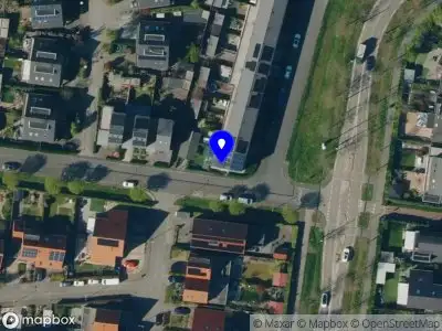 Overlastmelding Het Juk in Arnhem