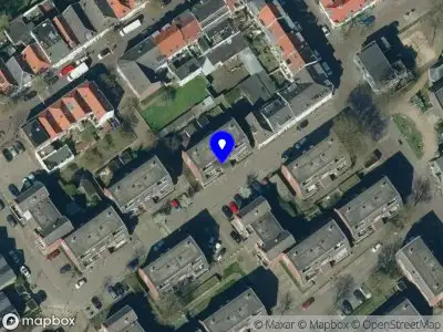 Overlastmelding Sumatrastraat in Arnhem