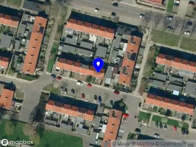 112 melding Overlastmelding De Straatweiden in Velp gesloten