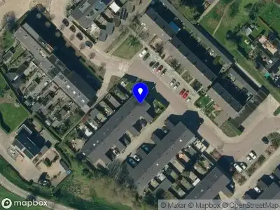 112 melding Overlastmelding Van der Hoevensstraat in Westervoort gesloten